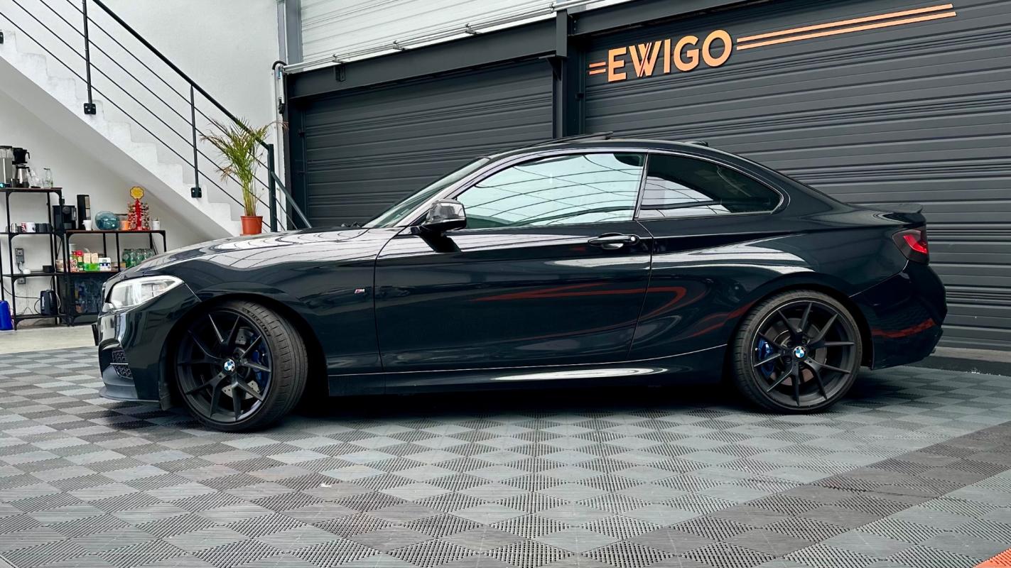 BMW Serie 2 - M235I COUPE 326 OPTIONS ++