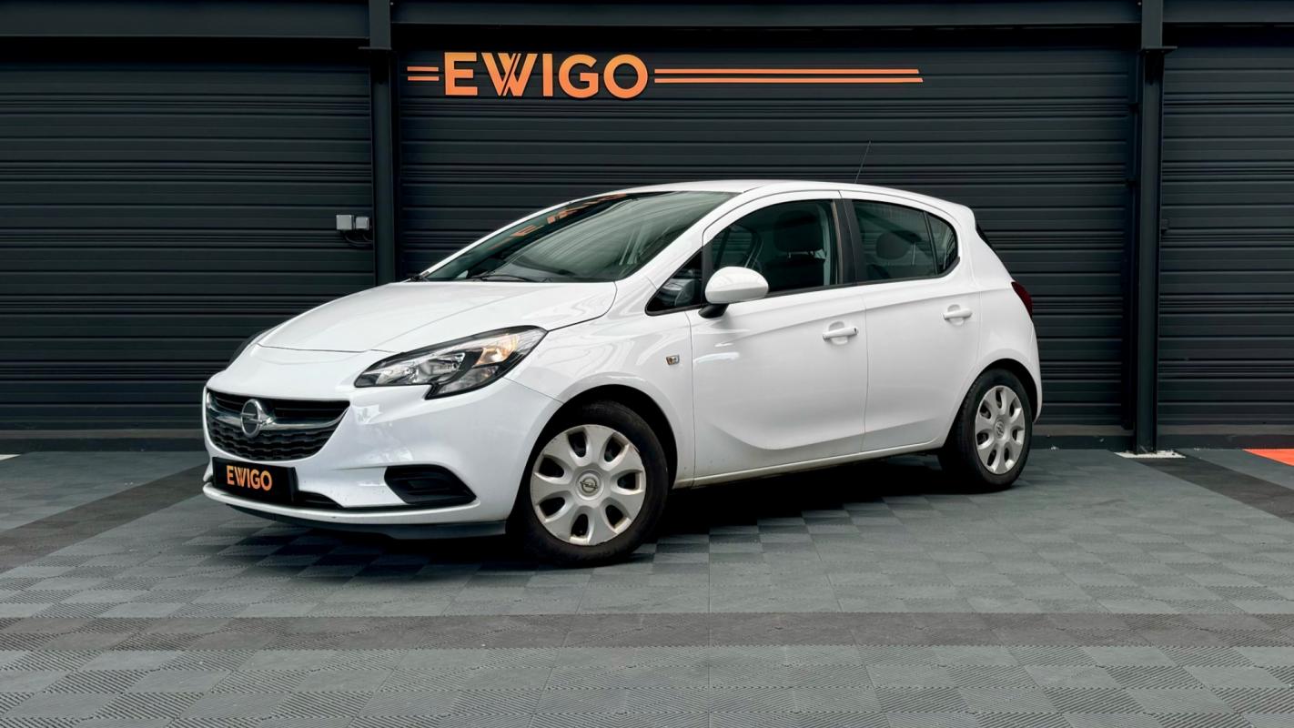 OPEL CORSA - 1.4 90 ENJOY (2017)