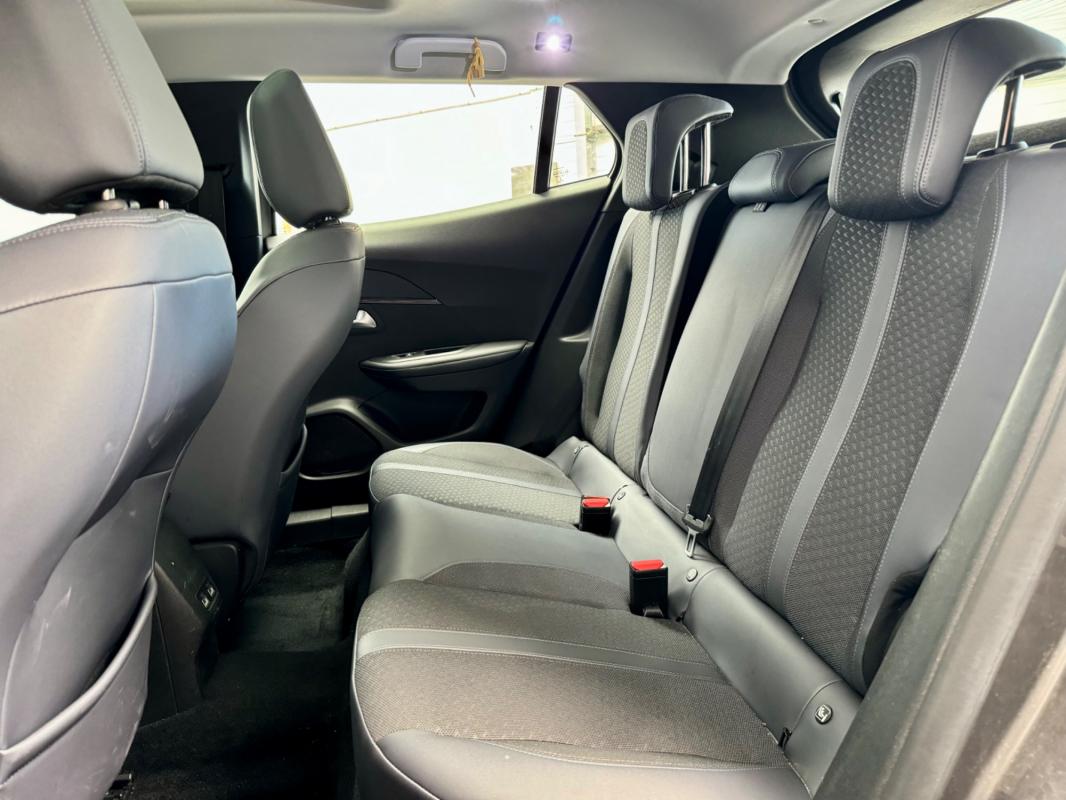 Peugeot 2008 - 1.2 100 ALLURE +TOIT OUVRANT+SIEGES CHAUFFANT