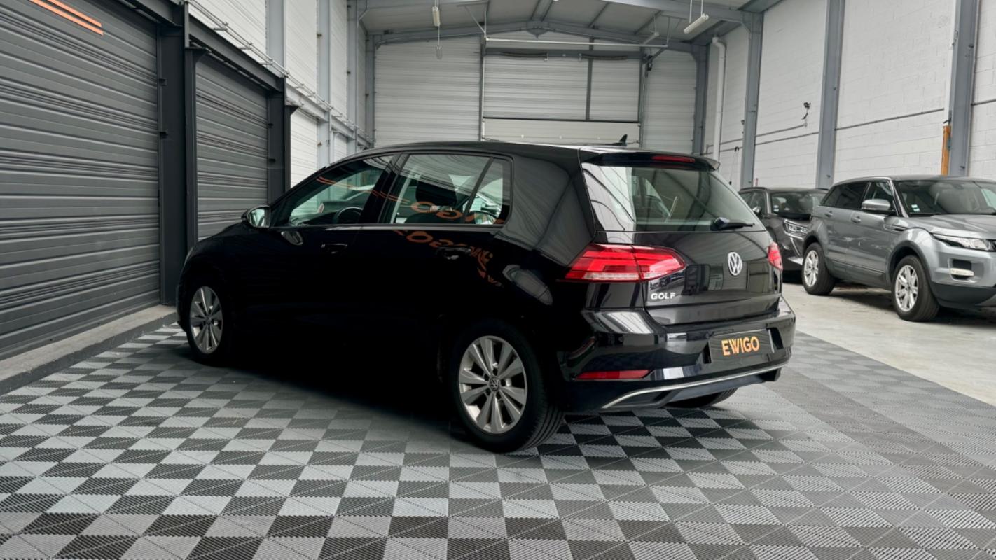 Volkswagen Golf - 1.6 TDI 115 CONFORTLINE + ACC