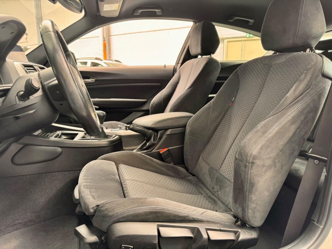 BMW Série 1 - 118 I 136 M SPORT