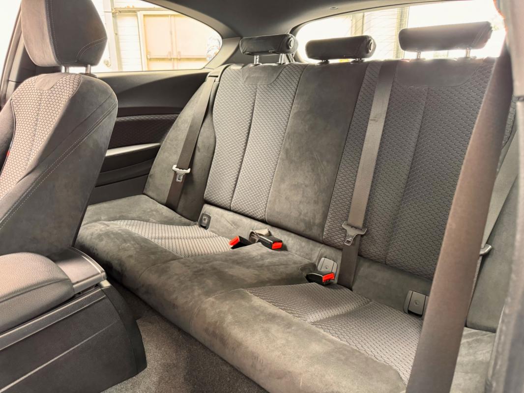 BMW Série 1 - 118 I 136 M SPORT