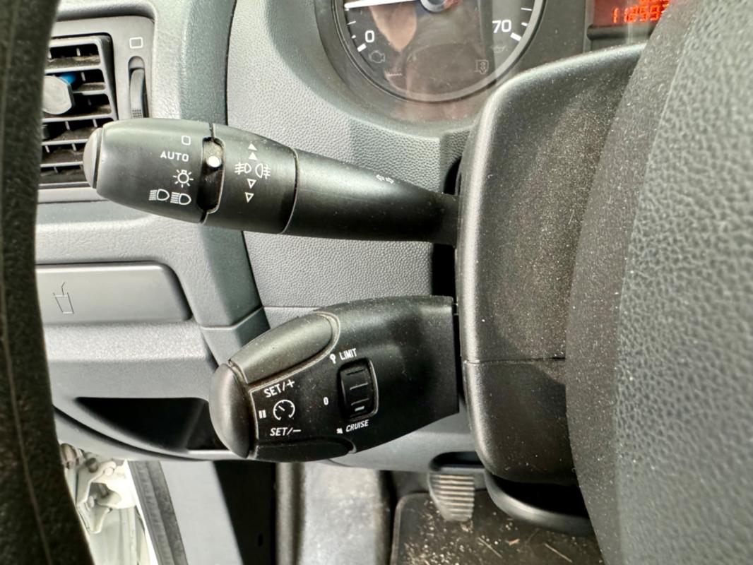 Citroën Jumpy - CABINE APPROFONDIE L2H1 2.0 HDI 128 MOTEUR NEUF