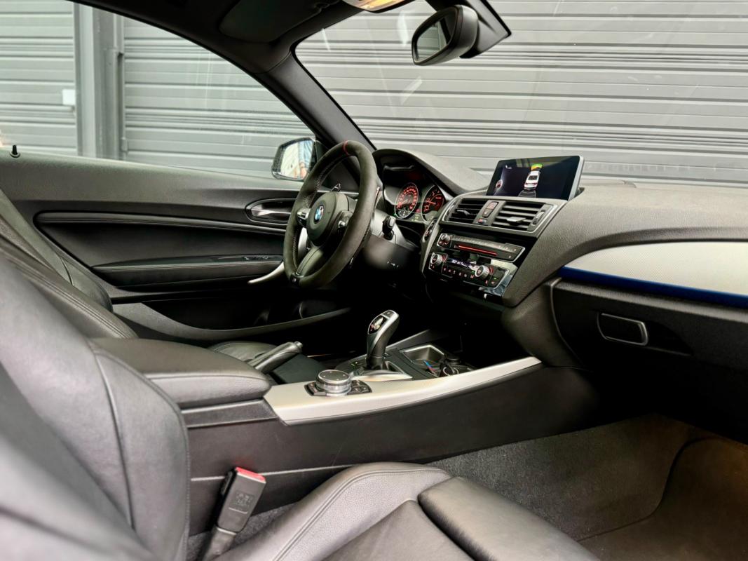 BMW Serie 2 - M235i COUPE 3.0 325