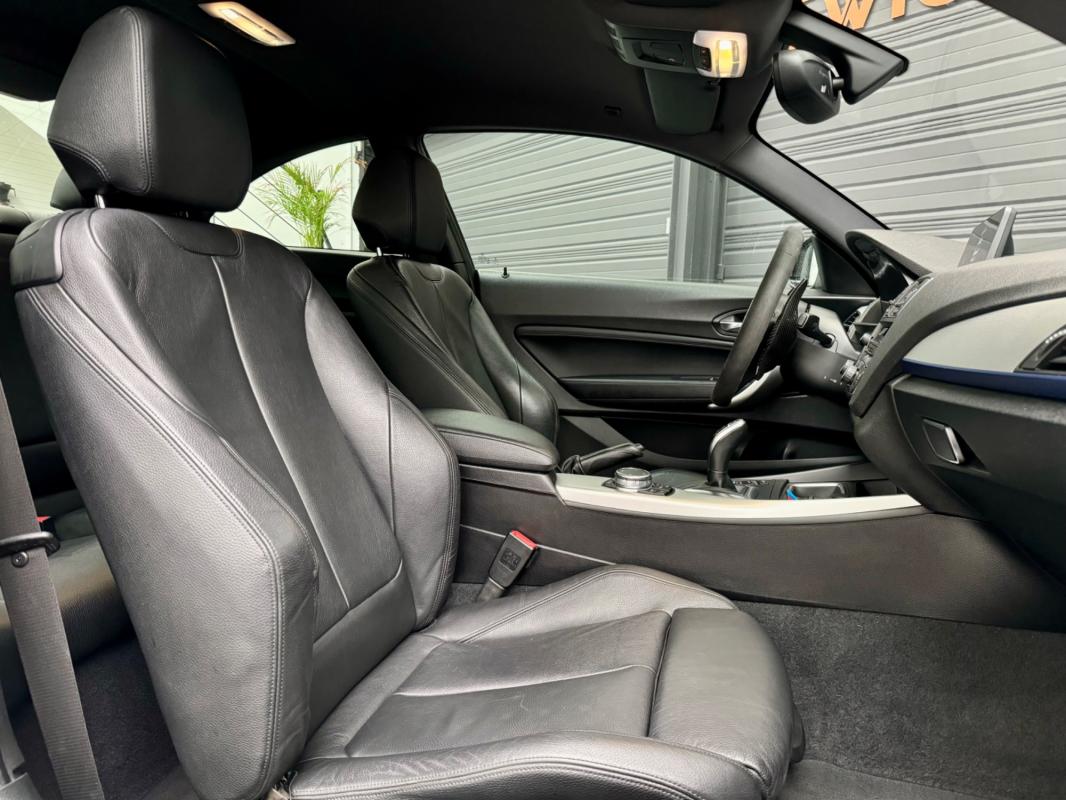 BMW Serie 2 - M235i COUPE 3.0 325