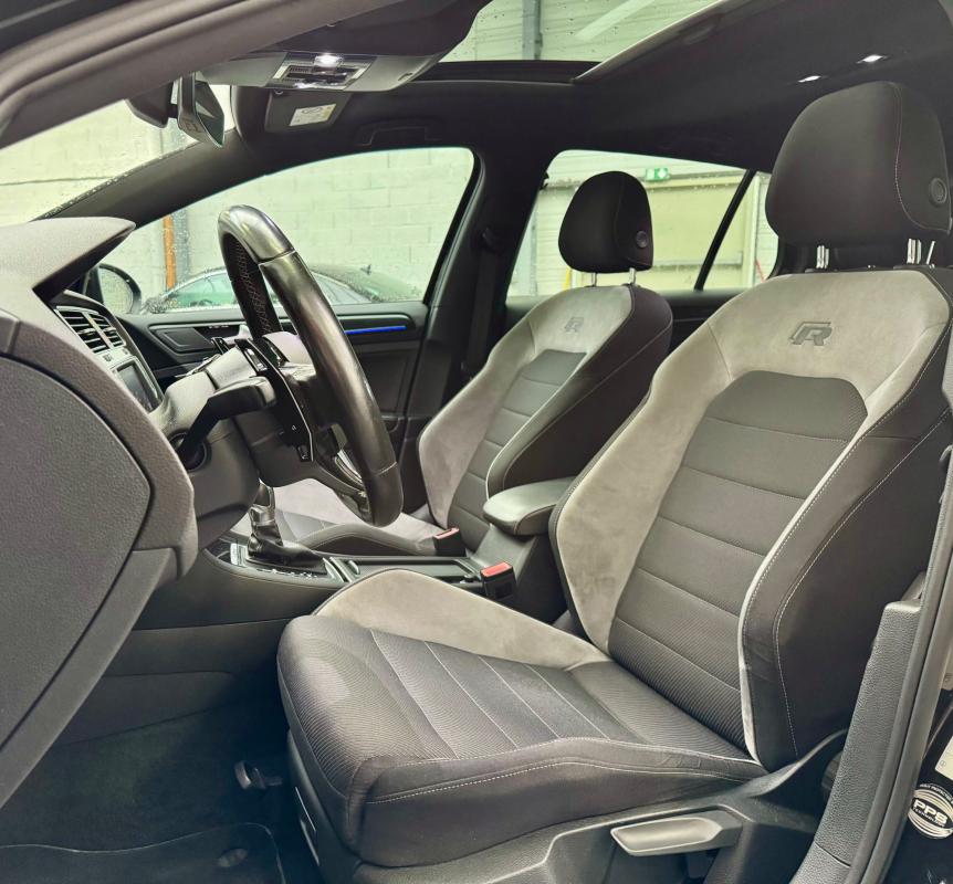 Volkswagen Golf - 7R 2.0 TSI 300 4MOTION DSG