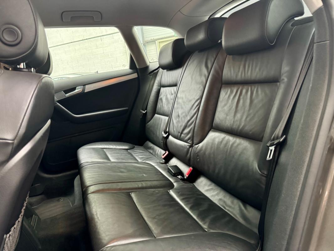 Audi A3 - SPORTBACK 2.0 140 AMBITION LUXE