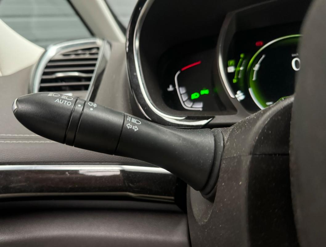 Renault Espace - 1.6 DCI 160 ENERGY INITIALE PARIS EDC + TOIT OUVRANT