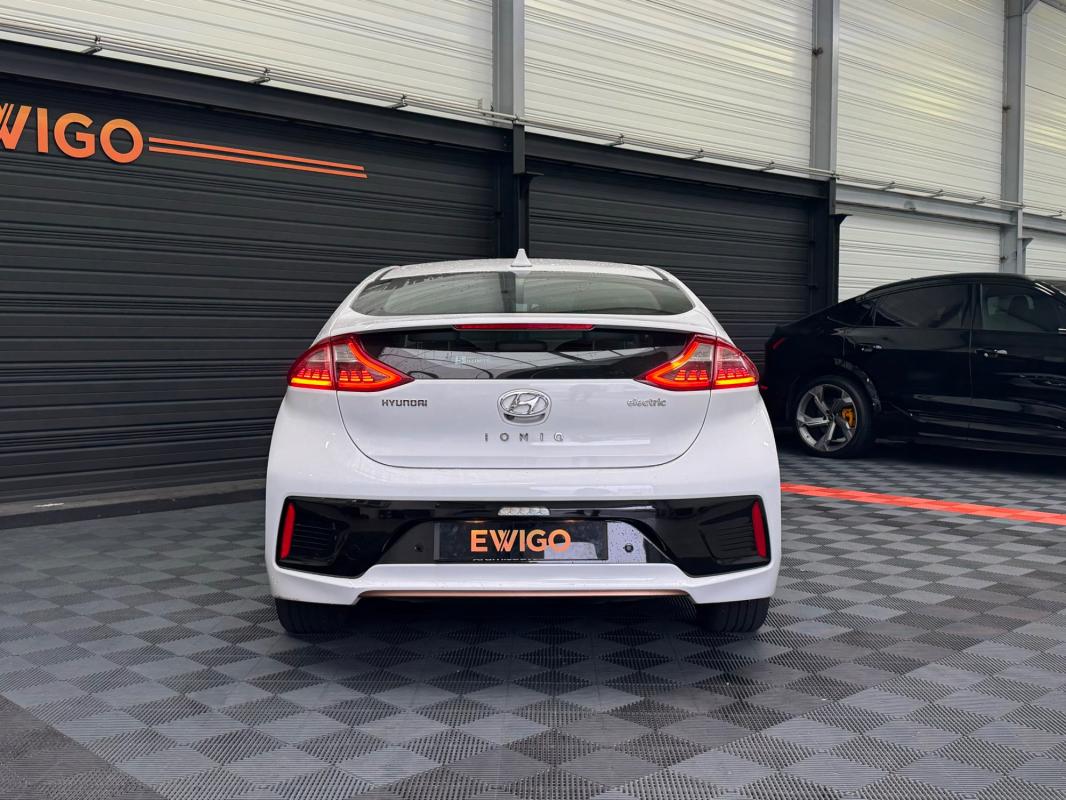 Hyundai Ioniq - ELECTRIC 120 EXECUTIVE