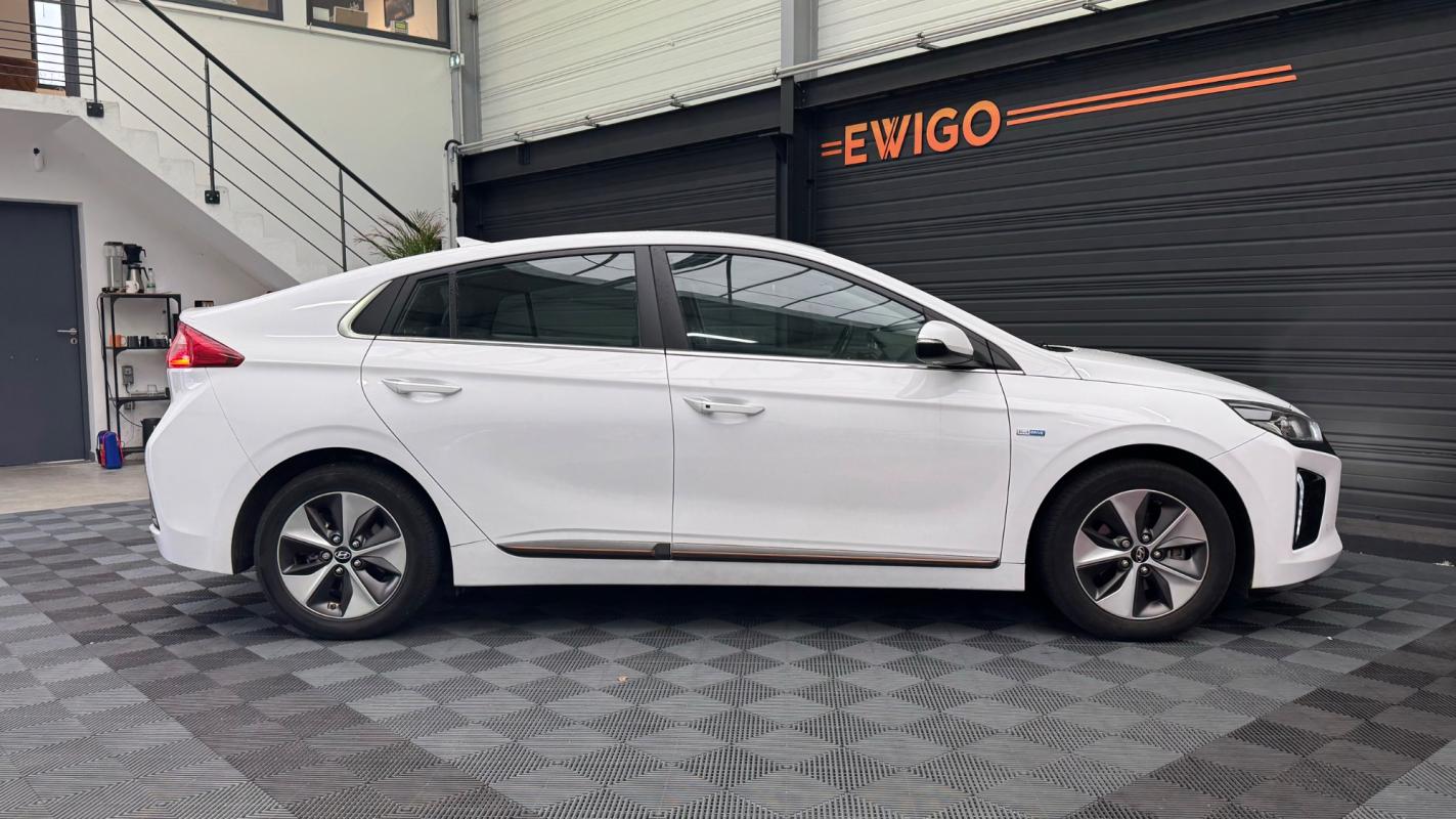 Hyundai Ioniq - ELECTRIC 120 EXECUTIVE