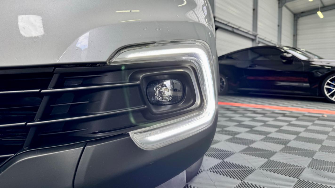 Renault Captur - 0.9 TCE 90 BUSINESS INTENS