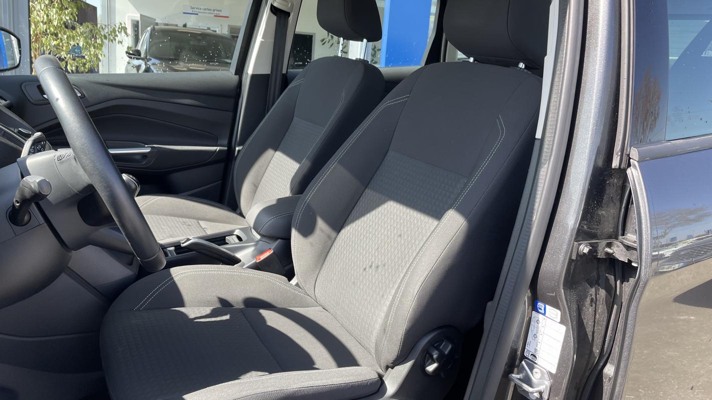 Ford C-Max - 1.5 TDCI ECONETIC - 105 S&S BUSINESS NAV