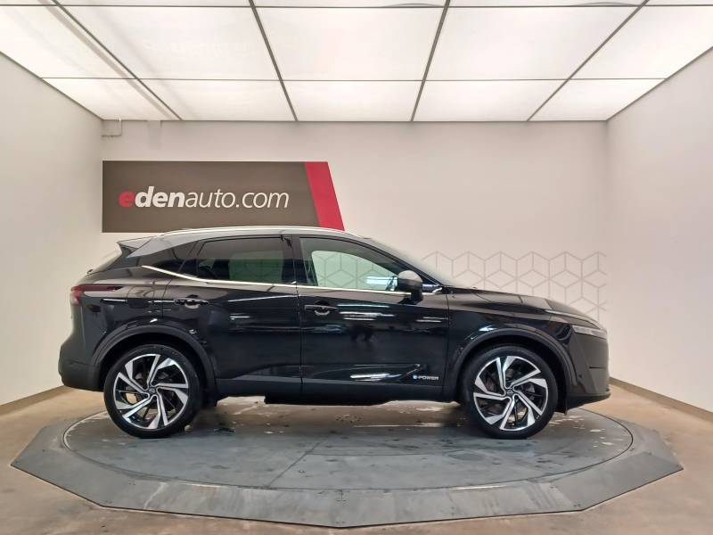 Nissan Qashqai - VP e-Power 190 ch Tekna+