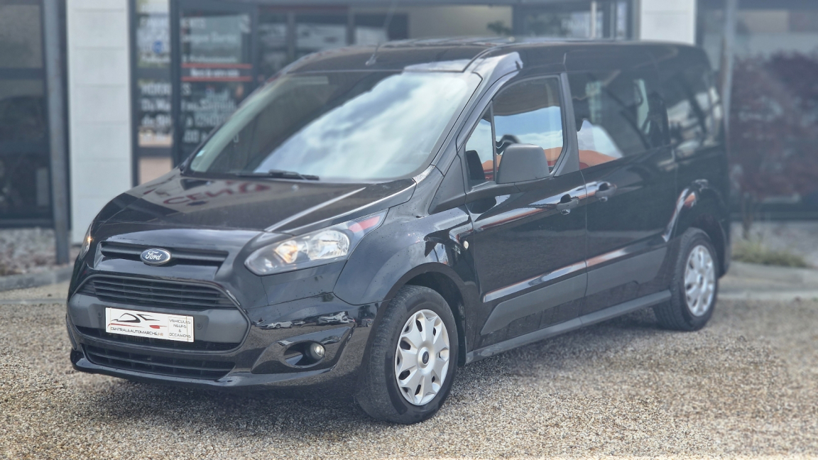 Ford Connect - 
