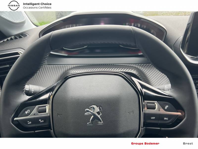 Peugeot 208 - PureTech 100 S&S BVM6 Style