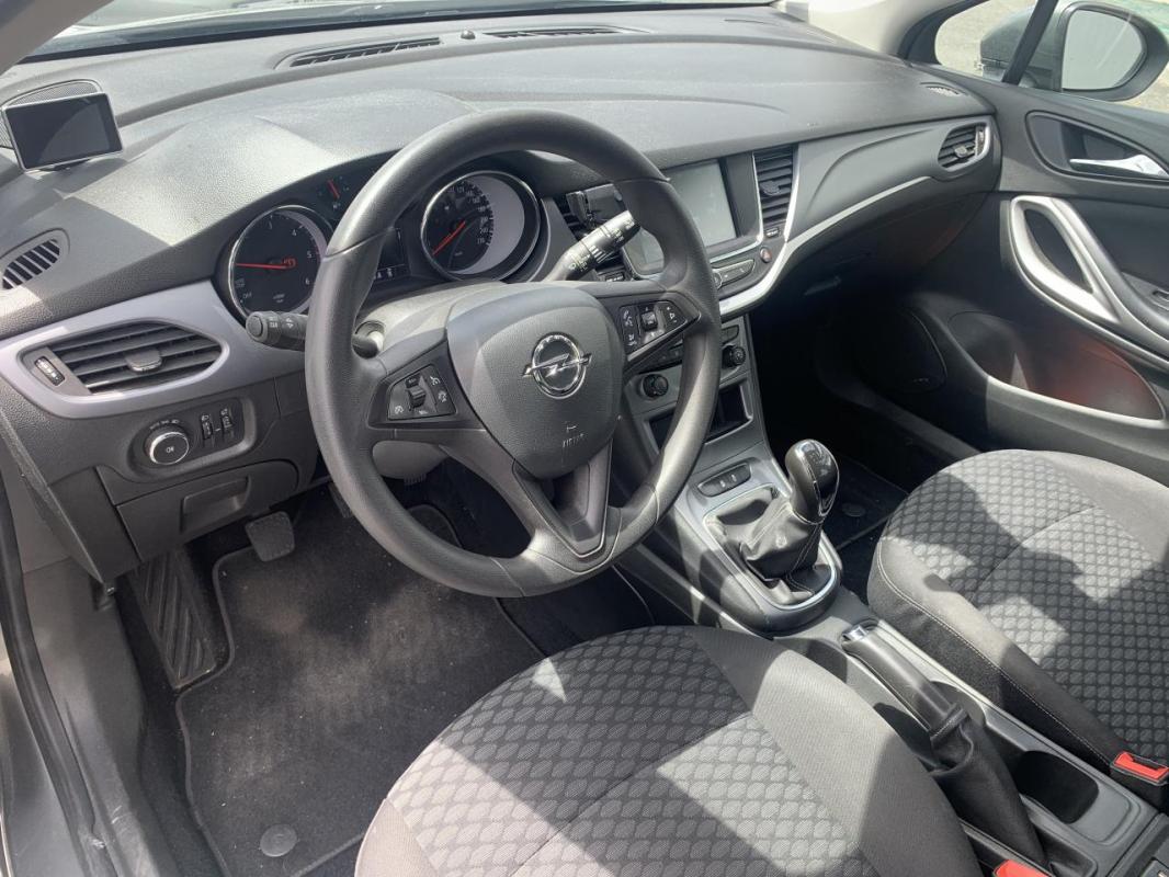 Opel Astra - 1.6 CDTI 110 CH Business Edition - GARANTIE 6 MOIS