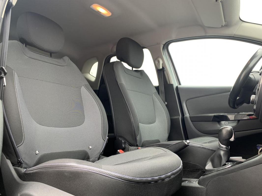 Renault Captur - 1.2 TCE 120 CH EDC Intens - GARANTIE 6 MOIS