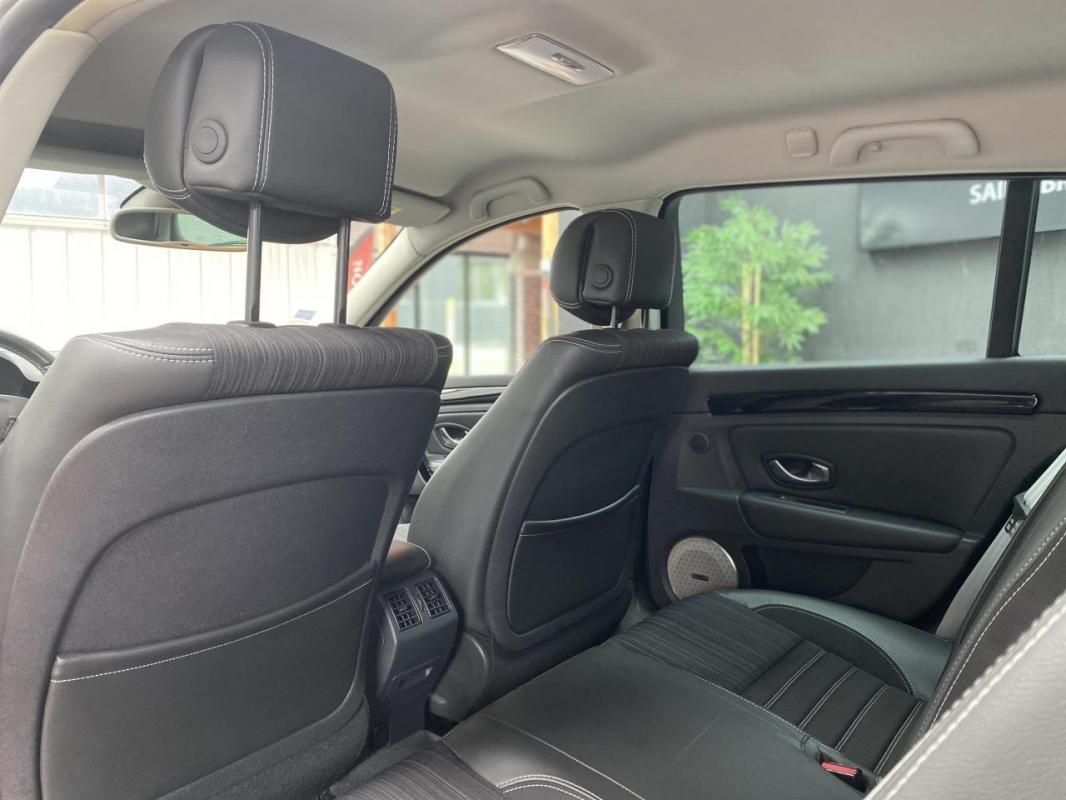 Renault Laguna - Estate 1.5 dCi 110 CH BV EDC BOSE EDITION - GARANTIE 6 MOIS