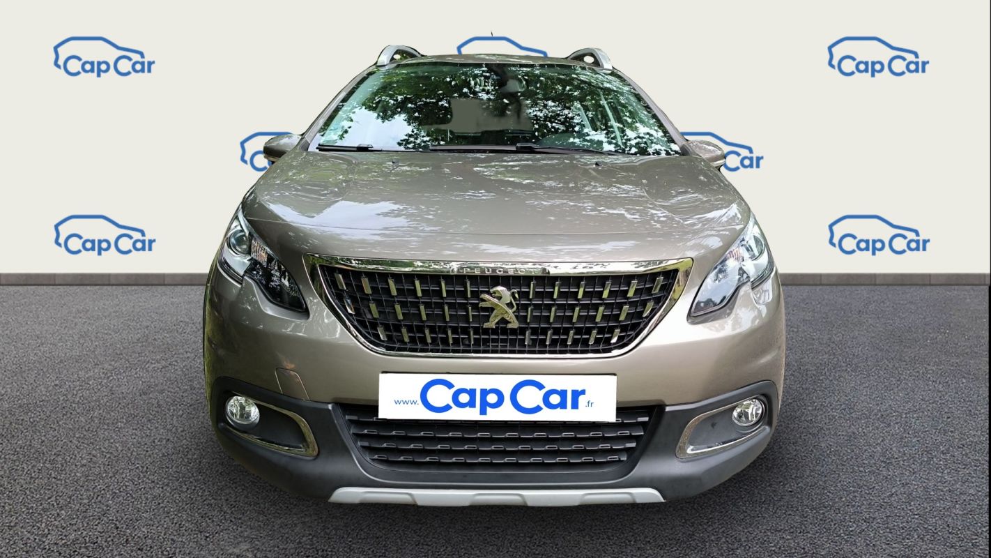 Peugeot 2008 - 1.2 PureTech 82 Allure