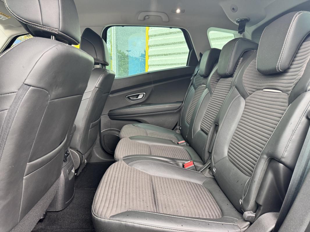 Renault Scénic - dCi 120 EDC - 21 Intens 2021 GARANTIE 12 MOIS