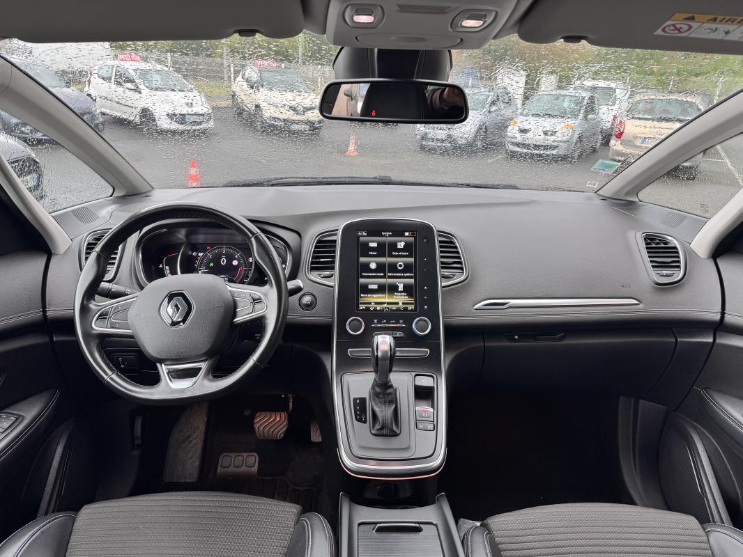 Renault Scénic - dCi 120 EDC - 21 Intens 2021 GARANTIE 12 MOIS