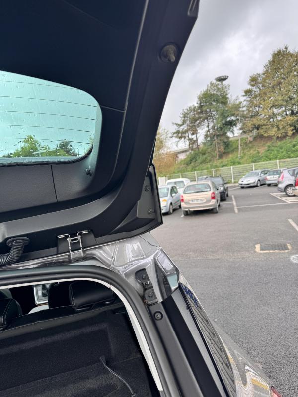 Renault Scénic - dCi 120 EDC - 21 Intens 2021 GARANTIE 12 MOIS