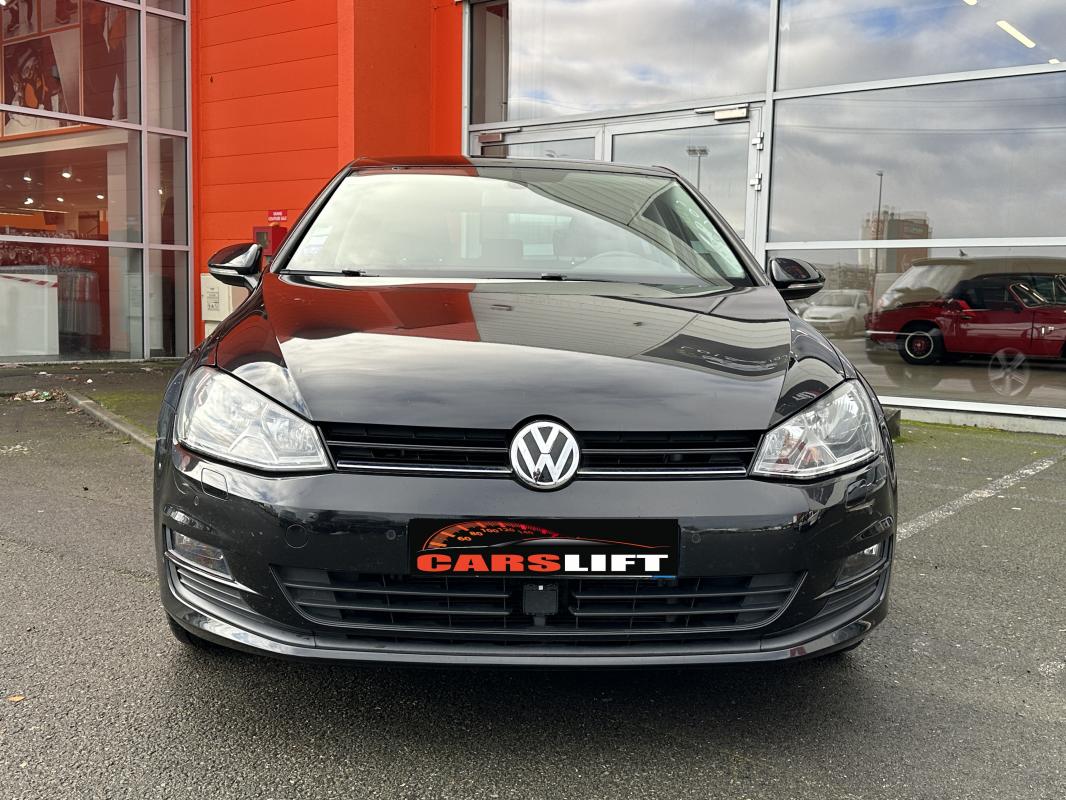 Volkswagen Golf - VII 5 Portes 1.2 TSIDSG7 110 CH TRENDLINE - GARANTIE 6 MOIS