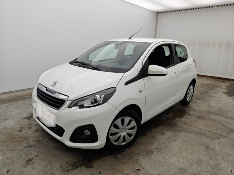 Peugeot 108 - 1.0VTI 5 PORTES