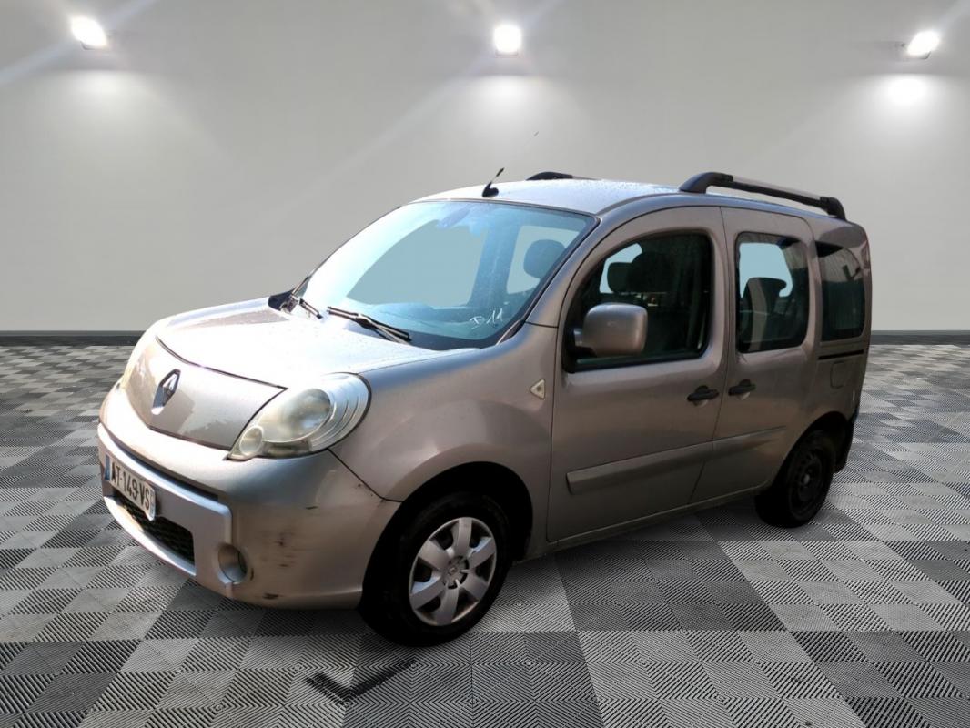Renault Kangoo - II TPMR 2.0 DCI 85CV PRIVILEGE