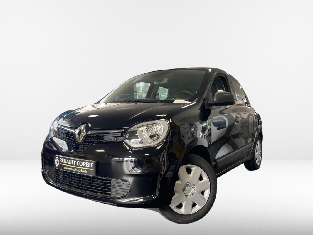 Renault Twingo - III ZEN TCE 95