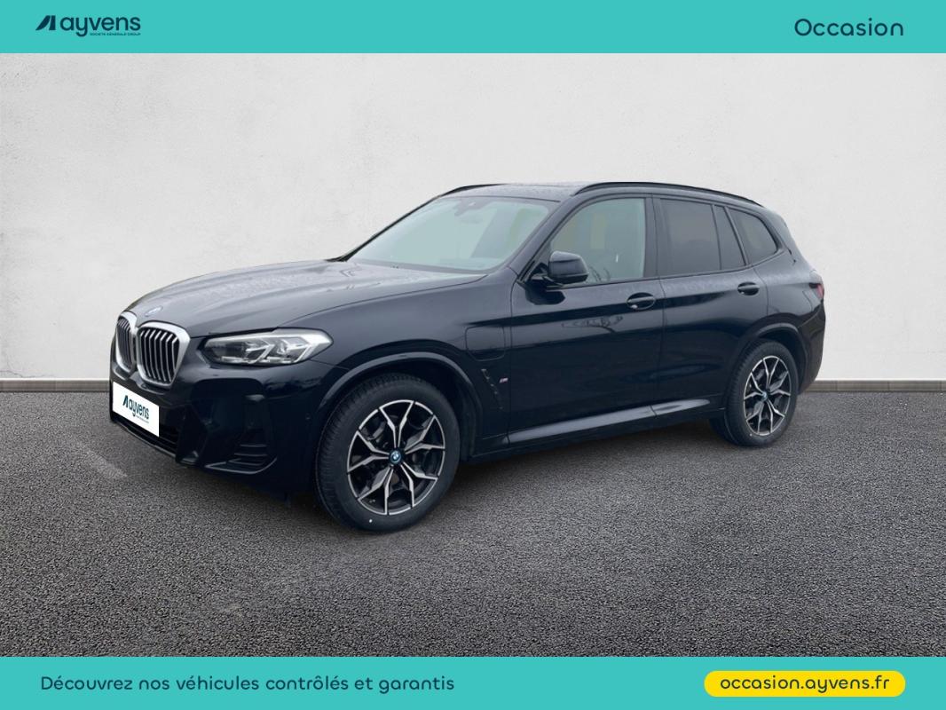 BMW X3 - xDrive30e 292ch M Sport