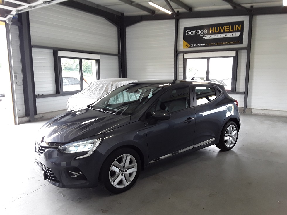 Renault Clio 1.0 TCE 90 CV BUSINESS BV6