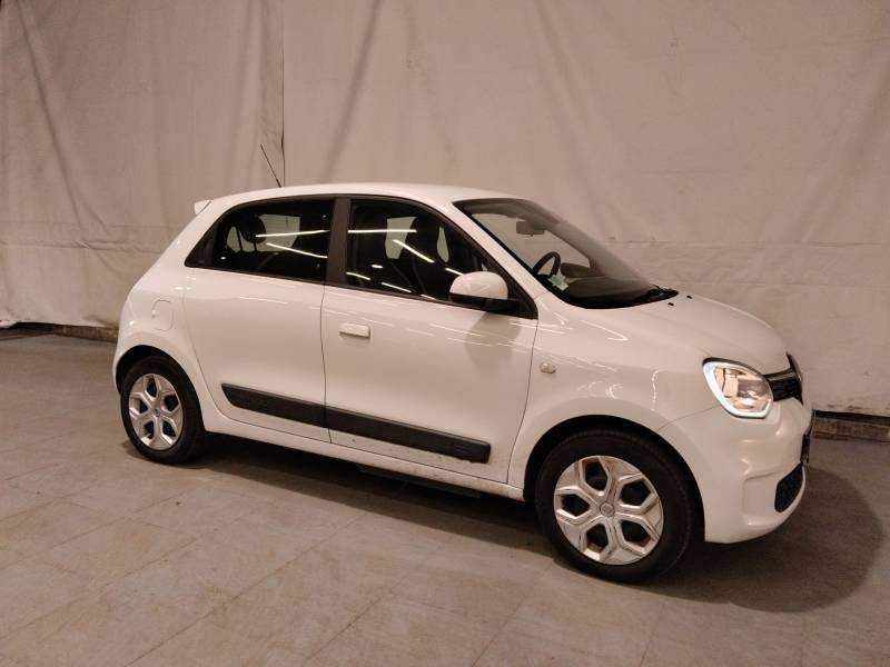 Renault Twingo III Achat Intégral - 21 Zen