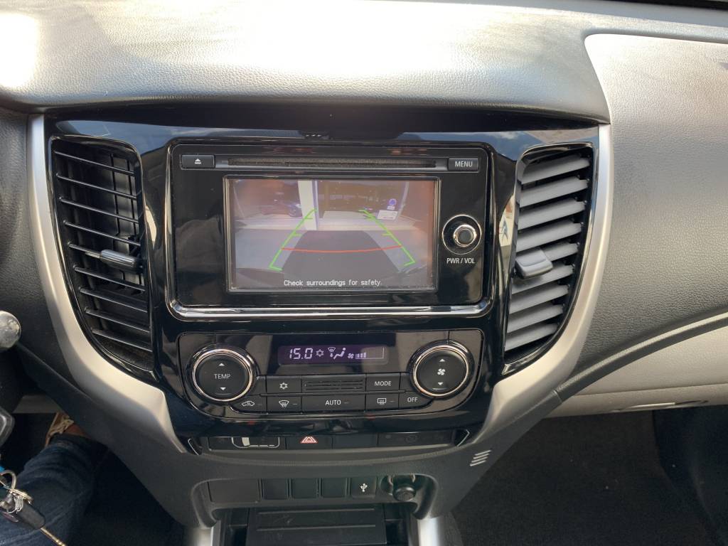 Fiat Fullback - 2.4 180ch BVA cab adventure Pack Sport